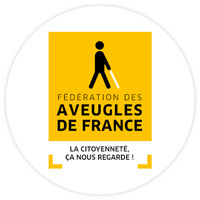 Fédération des aveugles de France