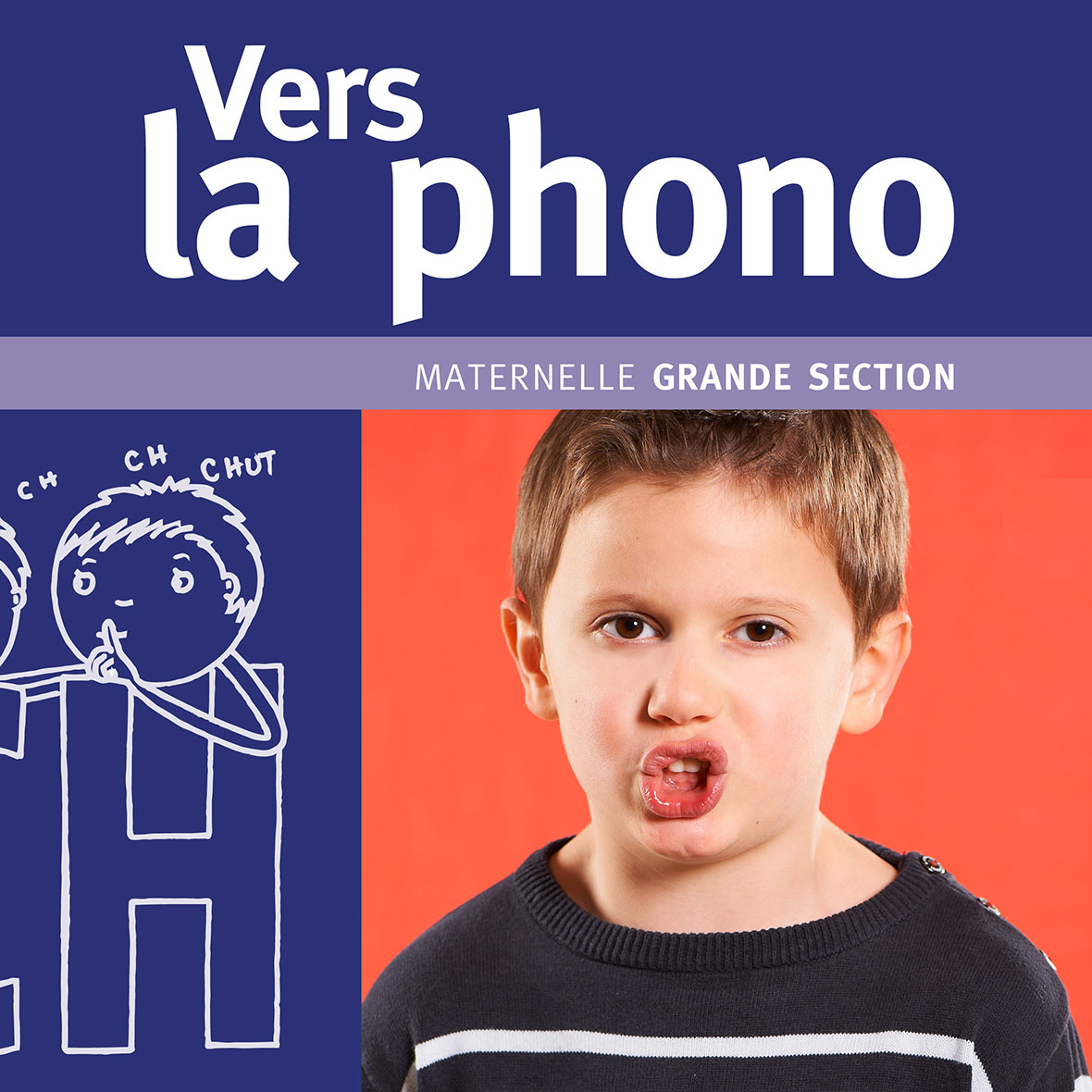Vers la phono gs miniature 1 acces editions